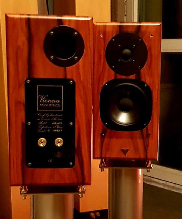 Vienna Acoustics Haydn mK II