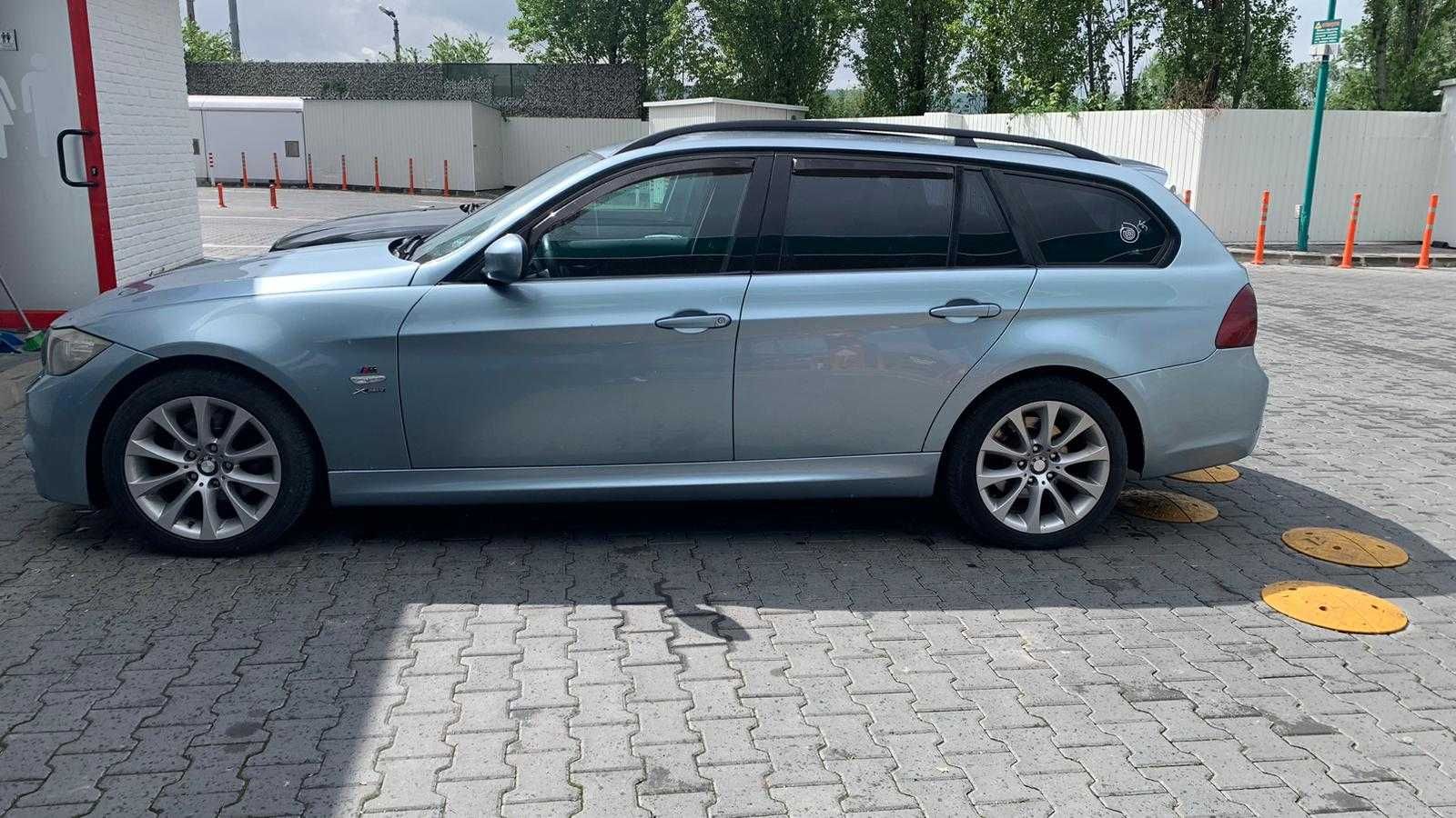 Vând BMW e 91 M pachet 
320 X Drive