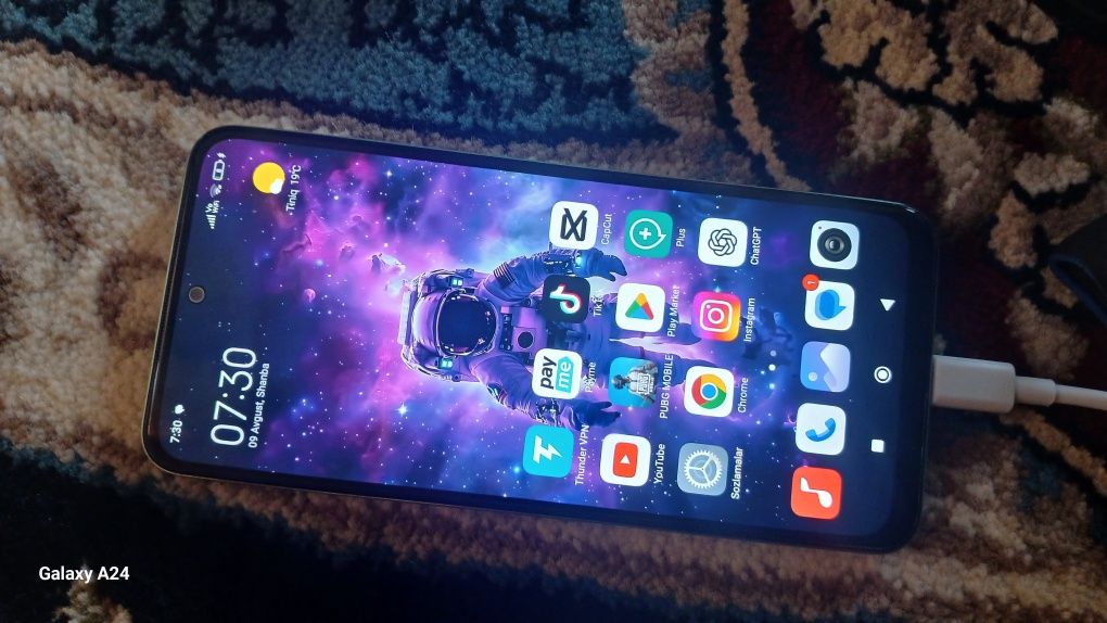Redmi Not 12 S 8/256
