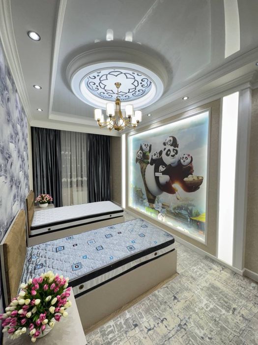 Продаётся квартира