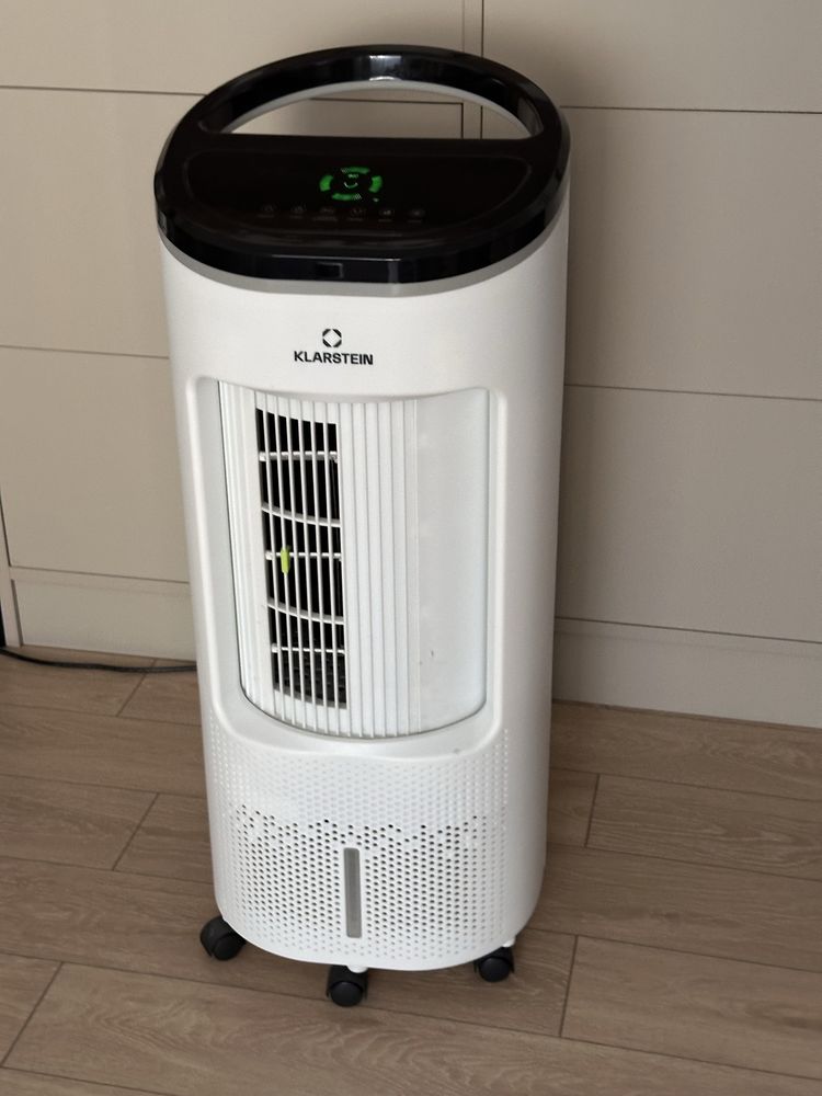 Klarstein IceWind Plus Smart 4-în-1