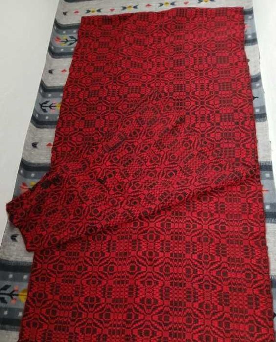 Traversa covor subtire