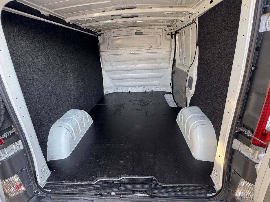 Opel Vivaro 2.0Cdti/2012/Euro5/AerConditionat/ImportOlanda