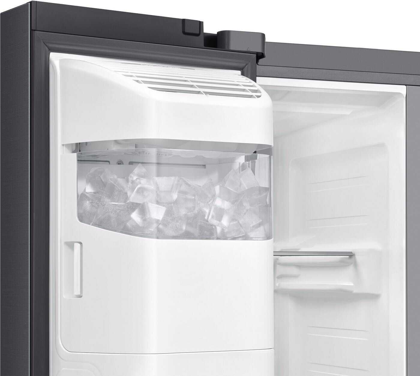 Американски хладилник SAMSUNG RS70F66KBF