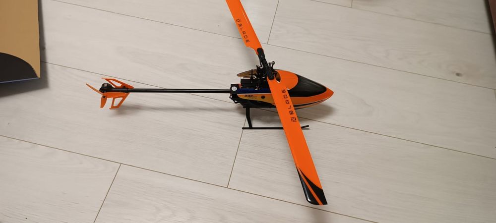 Elicopter Horizon 230 s v2 Nou