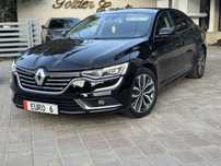 Renault Talisman 2.0 dci  / S edition/ euro6