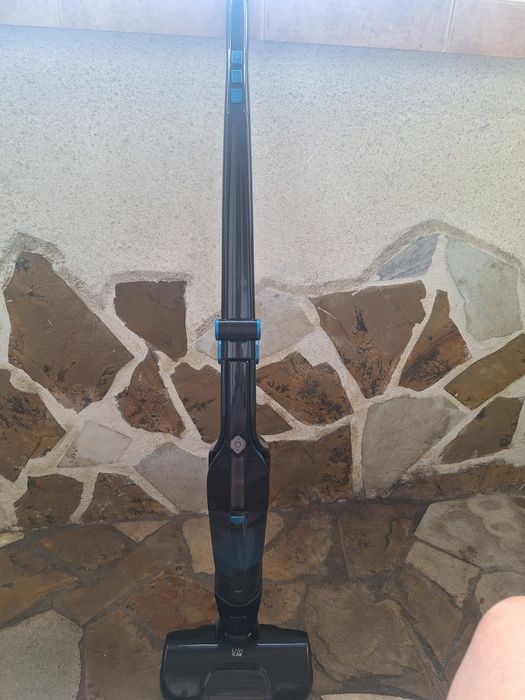 Безжична прахосмукачка