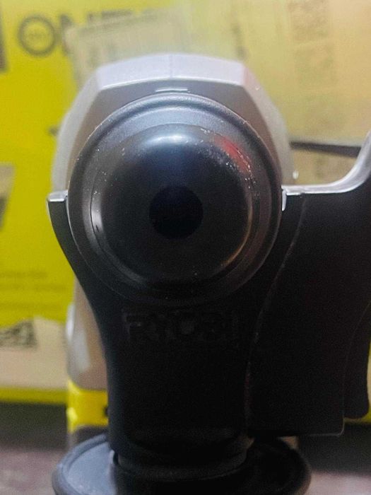 Rotopercutanta Ryobi RSDS18BL-0 18V ONE+ SDS+ Brushless - pentru piese