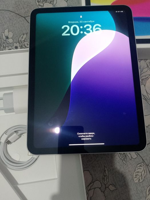 Ipad(a16) wi fi sotiladi
