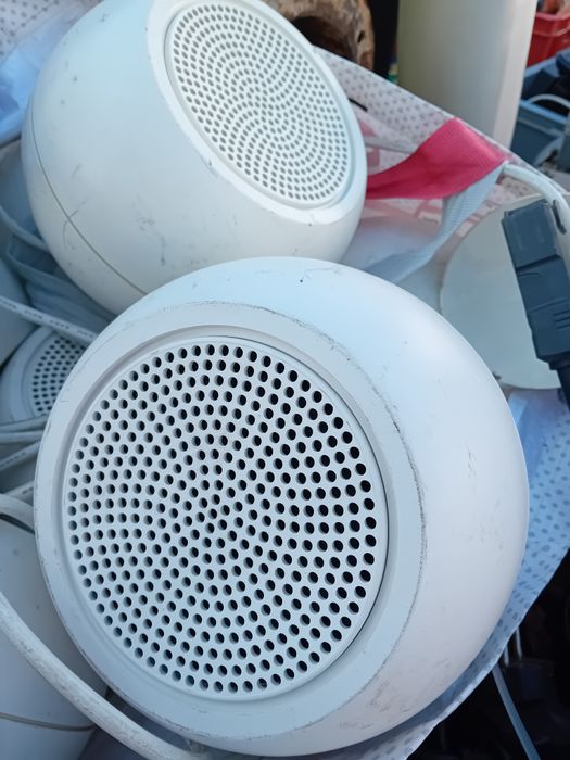 Boxe suspendate tip glob