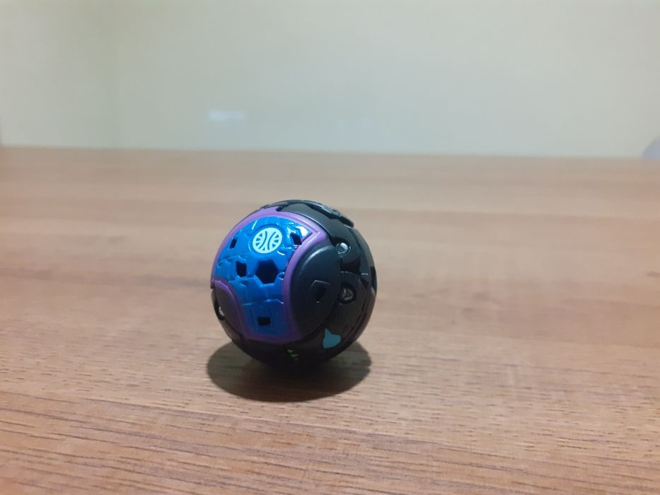 Bakugan/Малки бакугани от най-старите серии