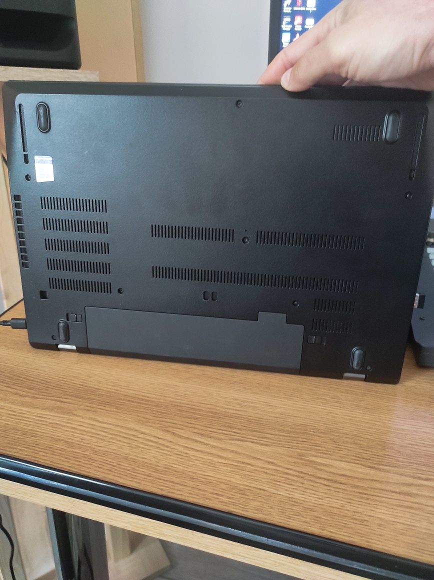 Laptop 15inch Lenovo ThinkPad T580