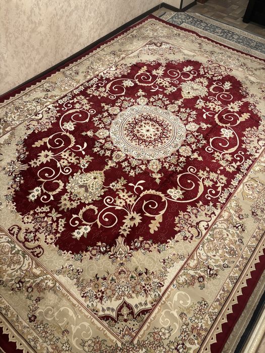 Ковер для комнаты и зала