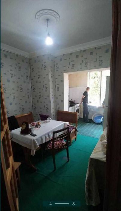 Продается Квартира Куйлюк 6 массив