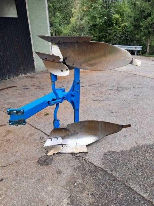 Extense Cormana AX Antitrupite Roata Plug Kuhn Lemken Opal Huard