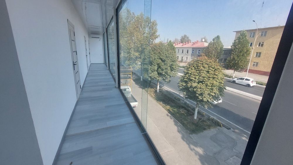 Офис ижарага берилади
