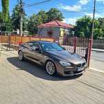 BMW 640 grandCoupe