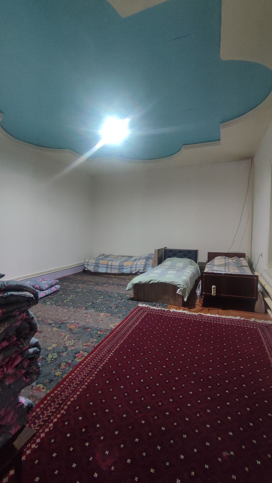 Кунлик йоки ойлик ижарага