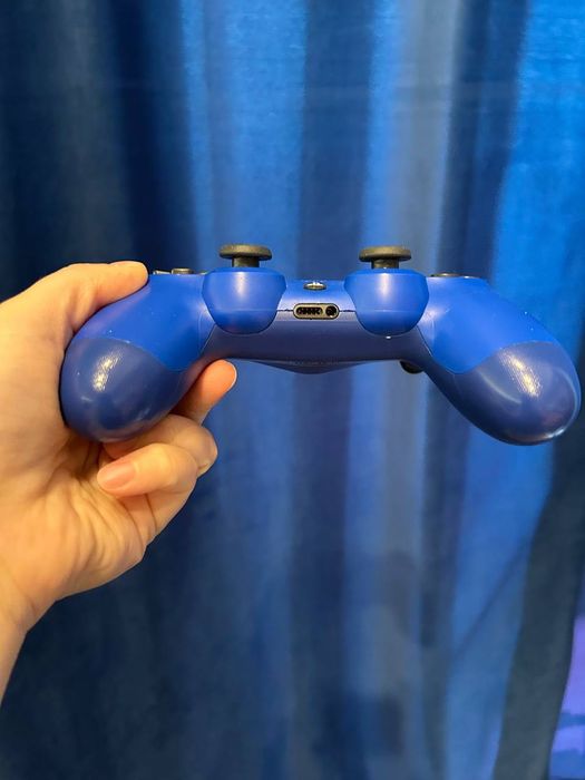 Controllere maneta PS4 DualShock 4