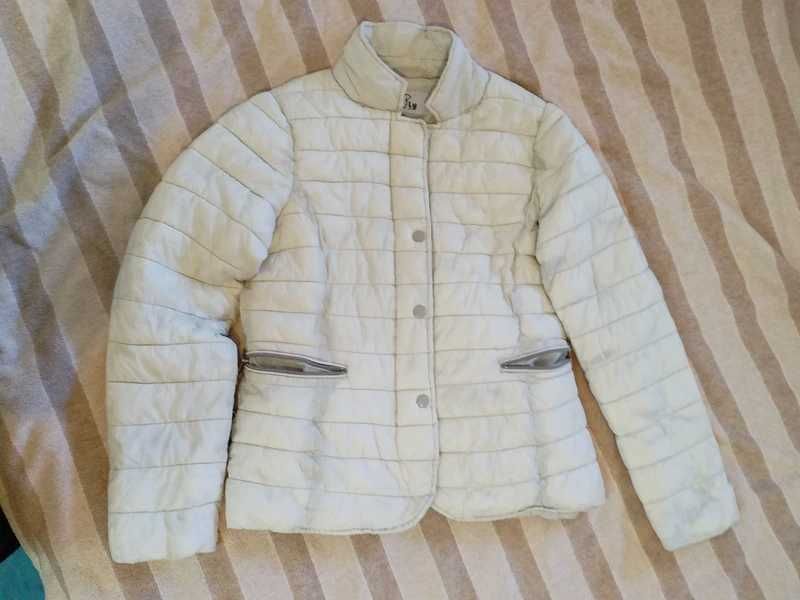 geacă damă primăvară