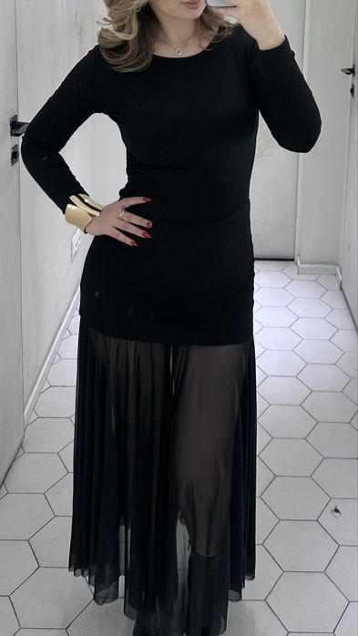 Платье женская новый