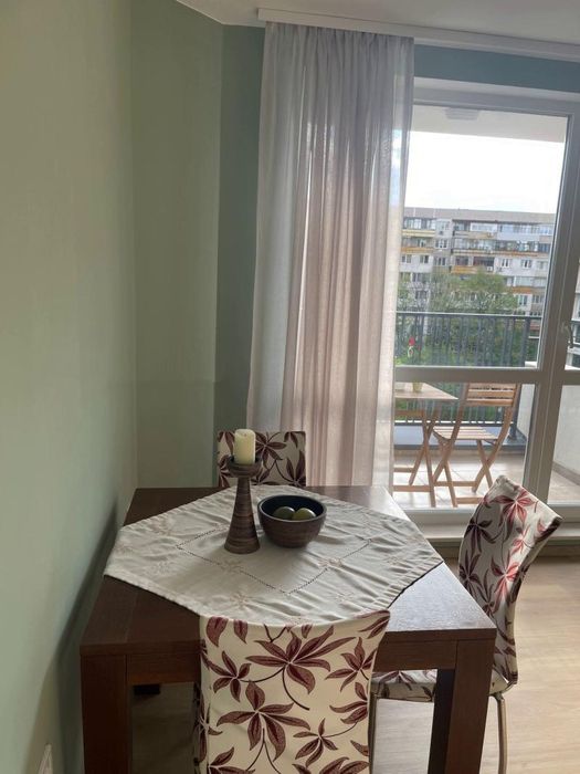 Дава се под наем Двустаен апартамент в София, Люлин 5 - 65 кв.м за 599 € - Снимка #1