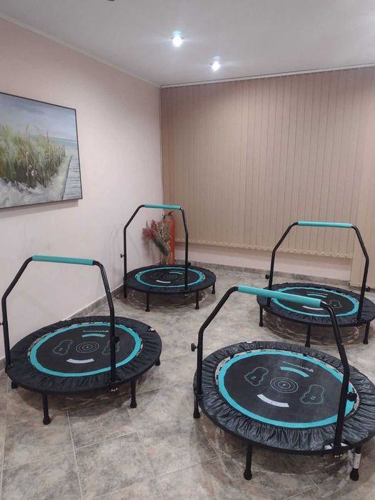 Фитнес батути 5 броя