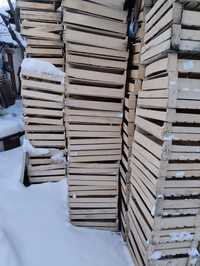 Продам ящики деревянные