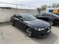 Se vinde Audi A6 C7