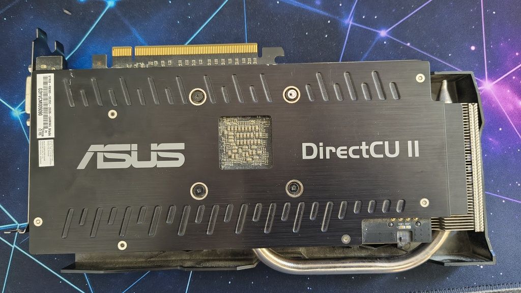 Asus strix r9 380 2gb