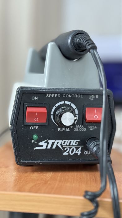 Все что нужно для маникюра