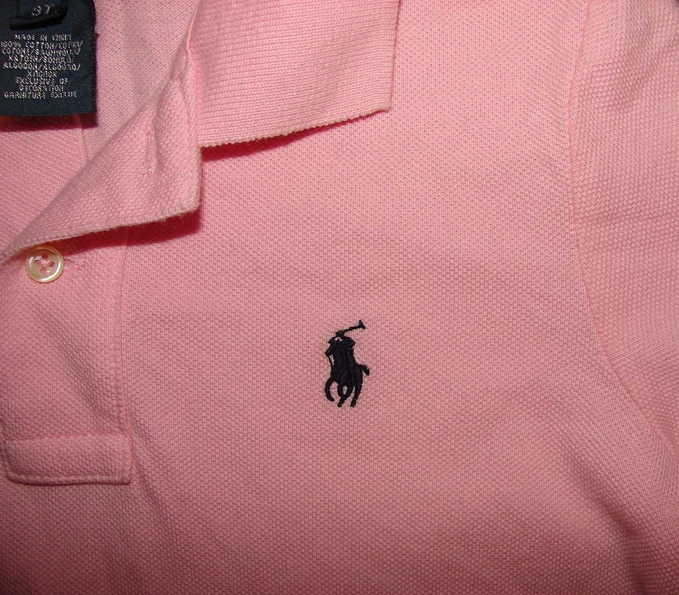 Tricou copii POLO by RALPH LAUREN, Varsta aprox.3ani Autentic/Original