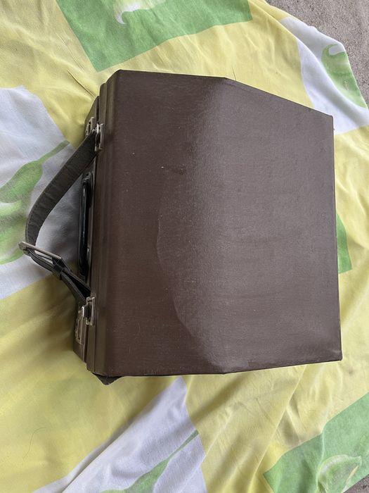 Гармонь в отличном состоянии, чистое звучание.