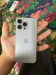 Iphone 15 pro max 256 gb 95