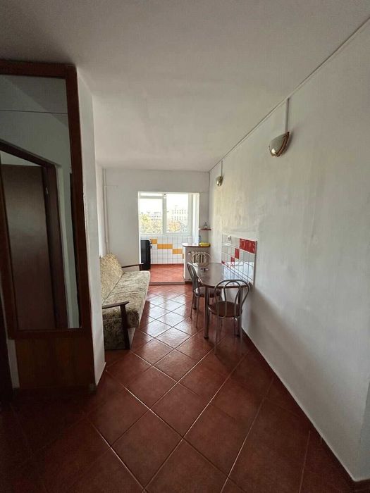 Apartament de 2 camere de inchiriat