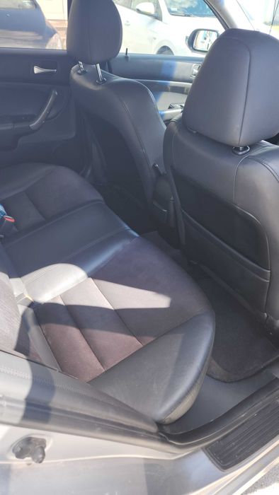 Продавам Хонда Акорд