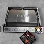 Gratar Electric TefalOptiGrill XL - Cod 80409