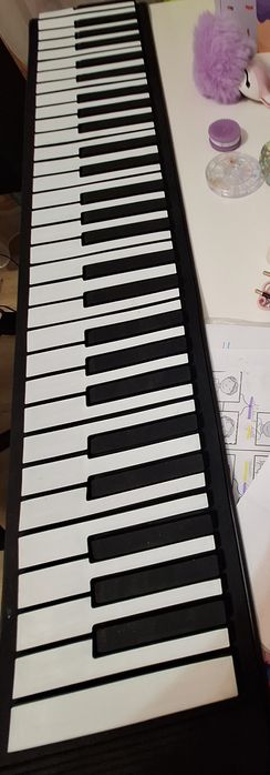 Vand Pian Startonex MKR62,stare de functionare/aspect ca nou