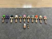 Vand colectie kendama