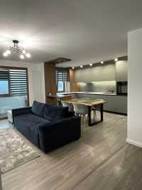 Apartament 2 camere Premium| Bloc Nou| Prima inchiriere| 66,4mp|