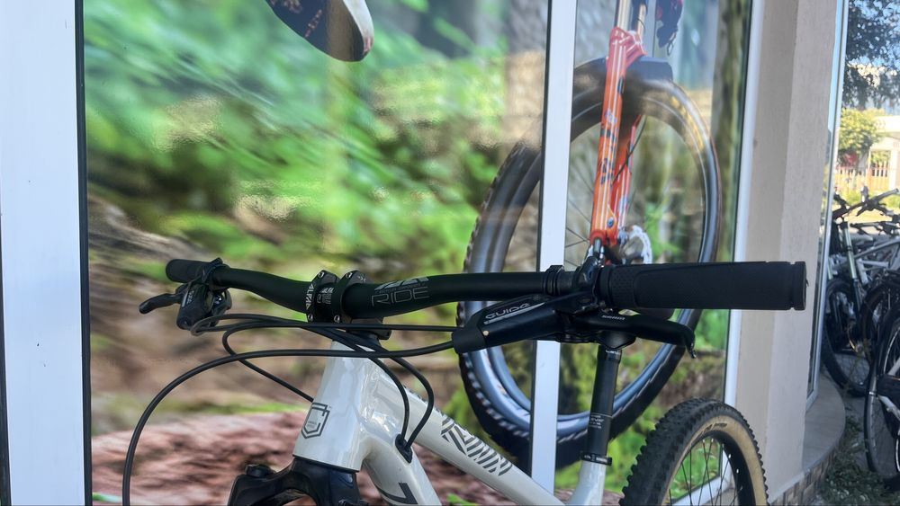 Commencal CLASH  2019 S/27.5