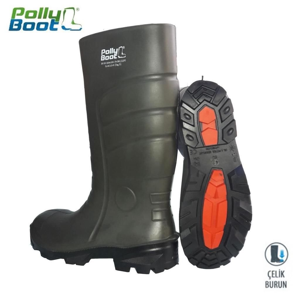 Сапоги Polly Boot 43 размер