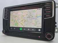 Navigatie MIB2 Std2 PQ Seat Leon Alhambra Altea Toledo Carplay