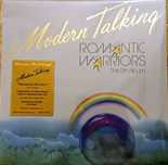 EDITIE LIMITATĂ. Disc LP vinyl Modern Talking volum 5