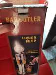 Dozator de băuturi Bar Butltler