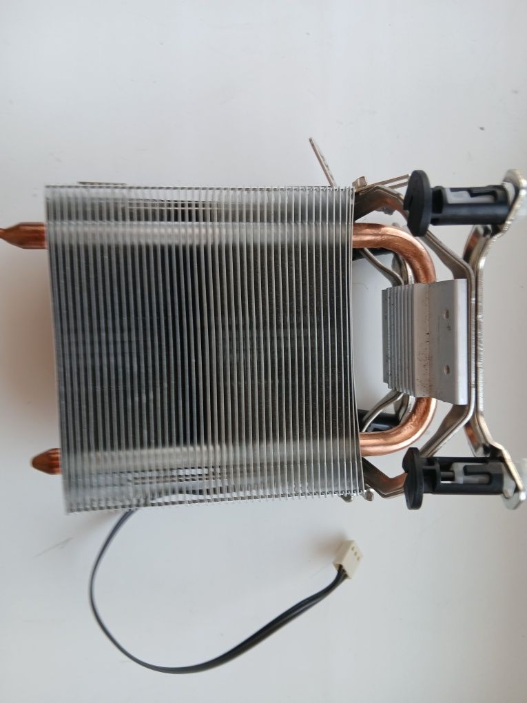 Кулер deepcool рабочий