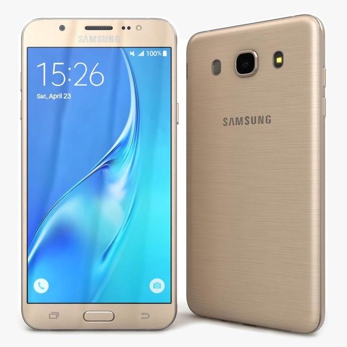Продам Samsung J7 2016 года