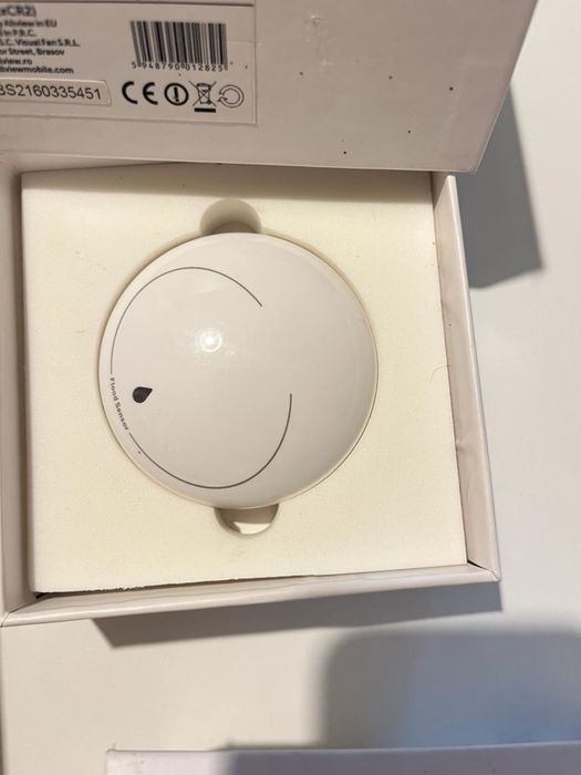 Camera supraveghere si senzori Allview Siebo