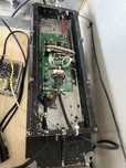 Emitator fm Amplificator fm 180watt