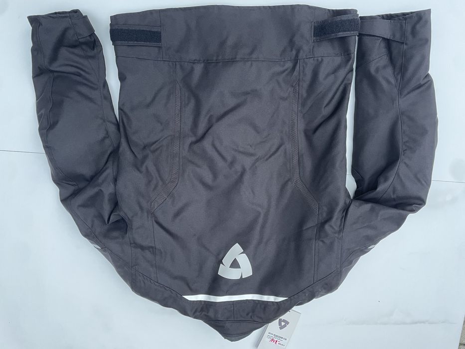 Geaca moto Revit Sprint H2Out, Noua